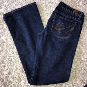 **BUY 1 GET 1 FREE** Express X2 Slim W10 low rise